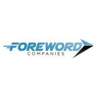 foreword companies