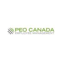 peo canada logo image