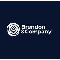 brendon&company. logo image