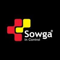 sowga logo image