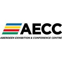 aecc logo image