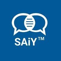 saiy™ logo image