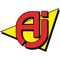 aj produkter norge logo image