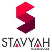 stavyah technologies llp