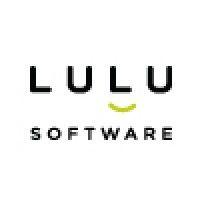 lulu software (an avanquest company) logo image