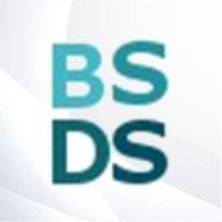 business software development solutions logo image