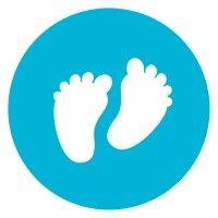 tiny feet kinderwunschkliniken logo image