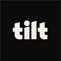 tilt logo image