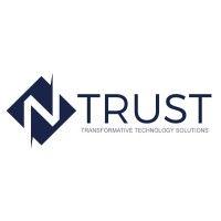 ntrust consulting logo image