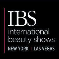 international beauty shows logo image