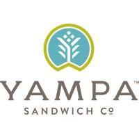 yampa sandwich company logo image