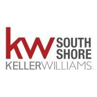 keller williams south shore logo image