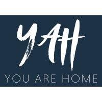 you are home logo image