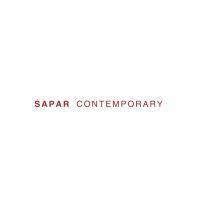 sapar contemporary logo image