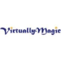 virtuallymagic logo image