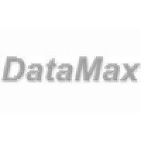 datamax jsc. logo image