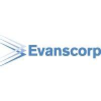 evanscorp logo image