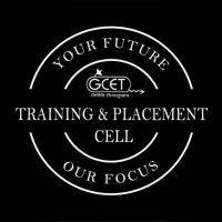 g. h. patel college of engineering and technology - placement cell logo image