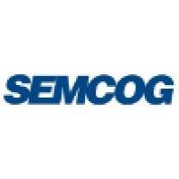 semcog logo image