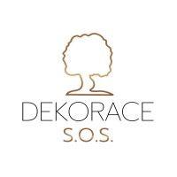 s.o.s. - dekorace, s.r.o. logo image