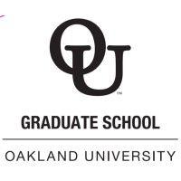 oakland university graduate school