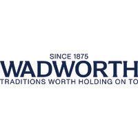 wadworth logo image