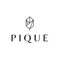 pique logo image