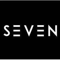 seven designs logo image