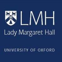 lady margaret hall logo image