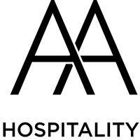 aa hospitality logo image