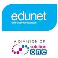 edunet logo image