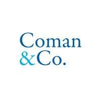 coman & co. ltd