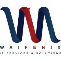 wa fenix logo image