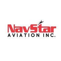 navstar aviation inc. logo image