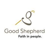 good shepherd hamilton & toronto logo image