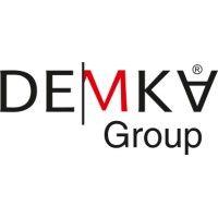 demka group logo image