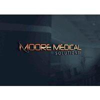 moore medical solutions llc logo image