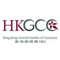 hong kong general chamber of commerce (hkgcc) 香港總商會 logo image