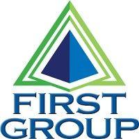 first group za logo image