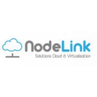 nodelink france logo image