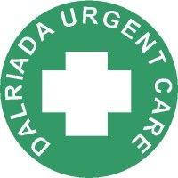 dalriada urgent care limited logo image