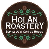 hoi an roastery logo image