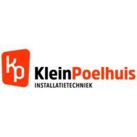 klein poelhuis bedrijven logo image