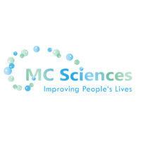 mc sciences logo image