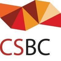 csbc flexible office solutions logo image