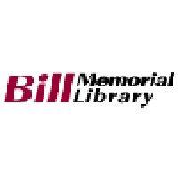 bill memorial library