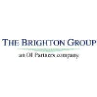 the brighton group logo image