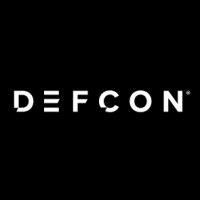 defcon media, inc. logo image