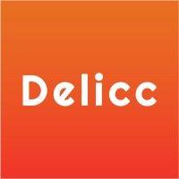 delicc logo image