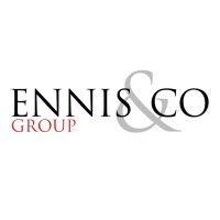 ennis & co group logo image